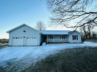 3943 Five Forks Rd, Bedford, VA 24523