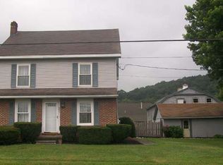 251 W Main St, Thompsontown, PA 17094