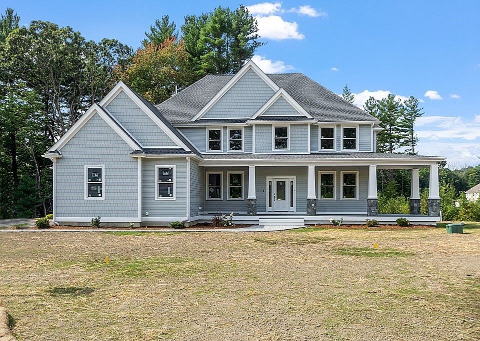5 Barnard Hill Rd, Boylston, MA 01505 MLS 73156669 Zillow