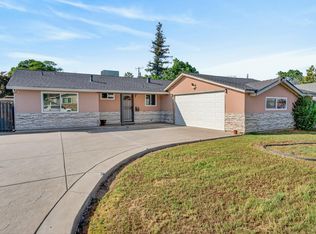 10543 Silverwood Way, Rancho Cordova, CA 95670