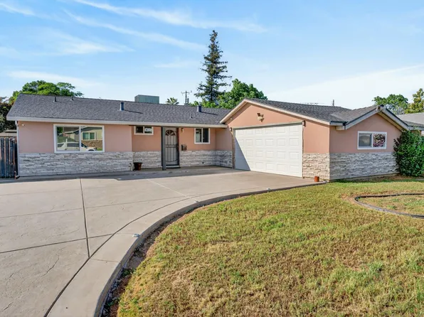 10543 Silverwood Way, Rancho Cordova, CA 95670