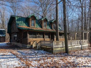 2560 E Deerfield Rd, Mt Pleasant, MI 48858