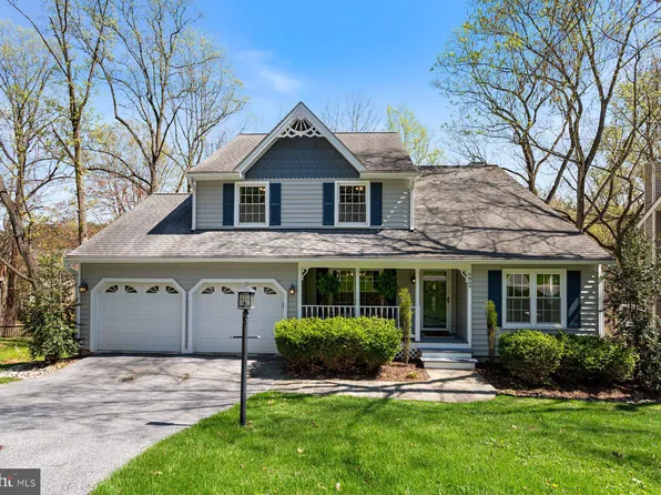 6869 Whistling Swan Way, New Market, MD 21774