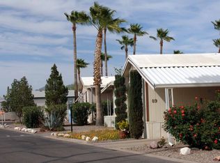 2424 S Cottonwood Ln UNIT 196, Tucson, AZ 85713