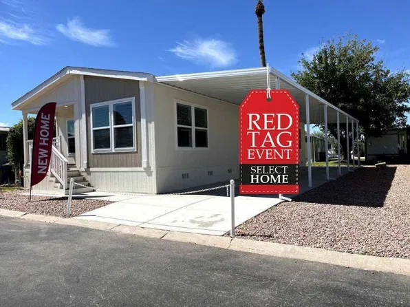 7570 E Speedway Blvd Unit 427, Tucson, AZ 85710