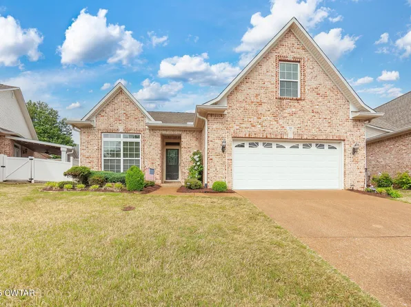 10 Emerald Ridge Cv, Jackson, TN 38305