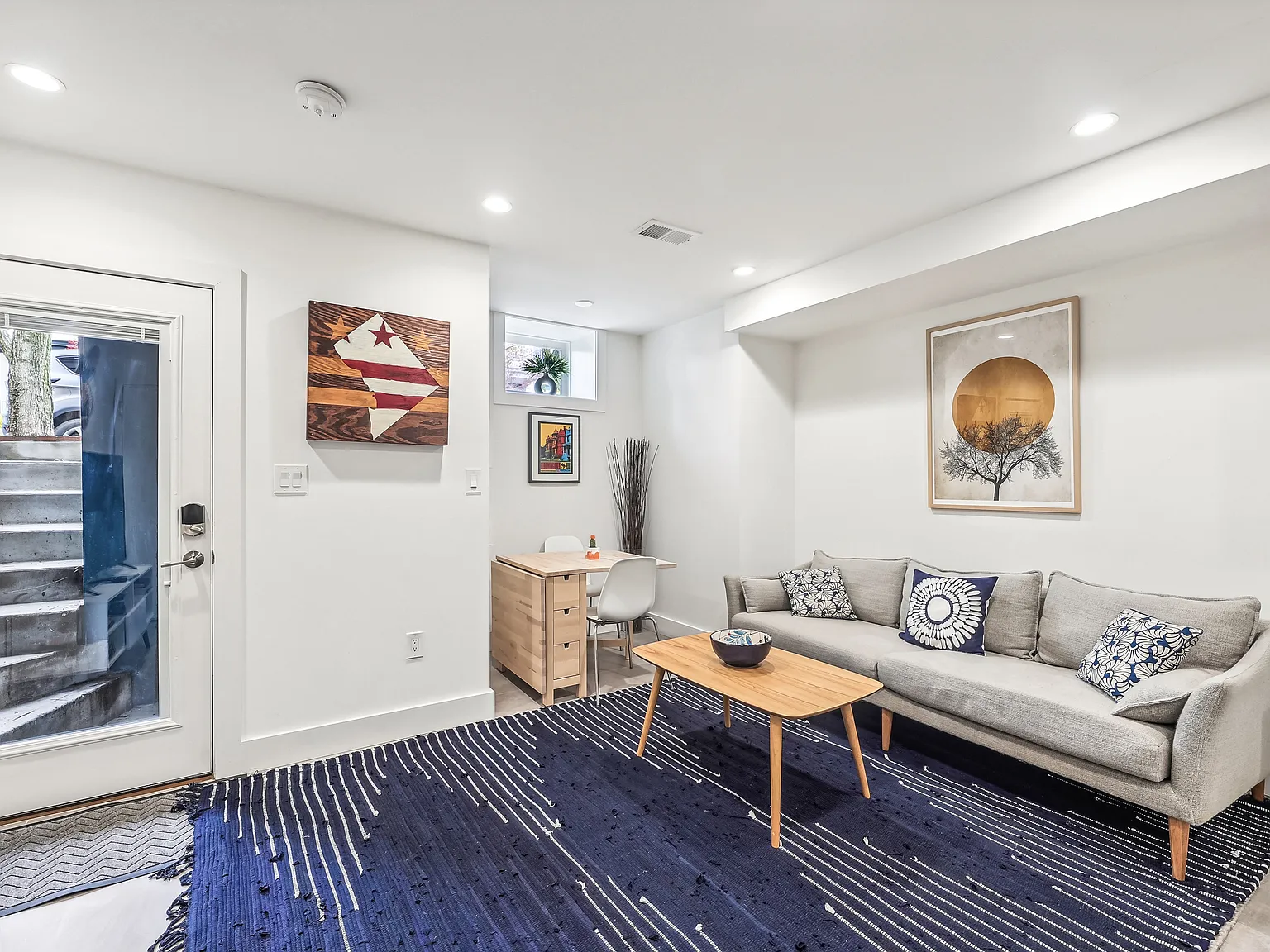 1 bed, 795 sqft, $2,750 — Photo 4
