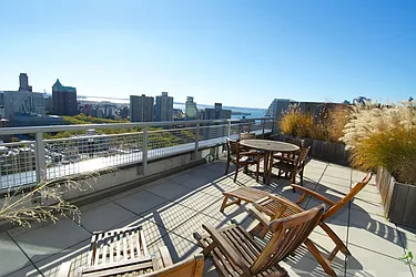 Rented by Brooklyn Bridge