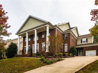 10107 Daufuskie Dr, Charlotte, NC 28278