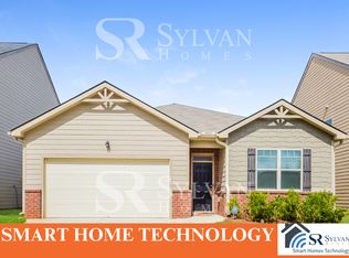 432 Emporia Loop, McDonough, GA 30253