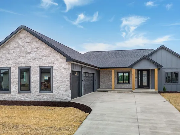 635 Rustic Rise Way, Verona, WI 53593