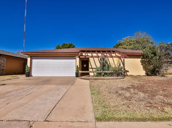 2312 78th St, Lubbock, TX 79423