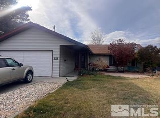 2250 Arcane Ave, Reno, NV 89503