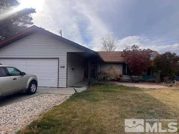 2250 Arcane Ave, Reno, NV 89503