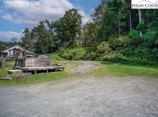 Tbd Todd Railroad Grade Rd, Todd, NC 28684