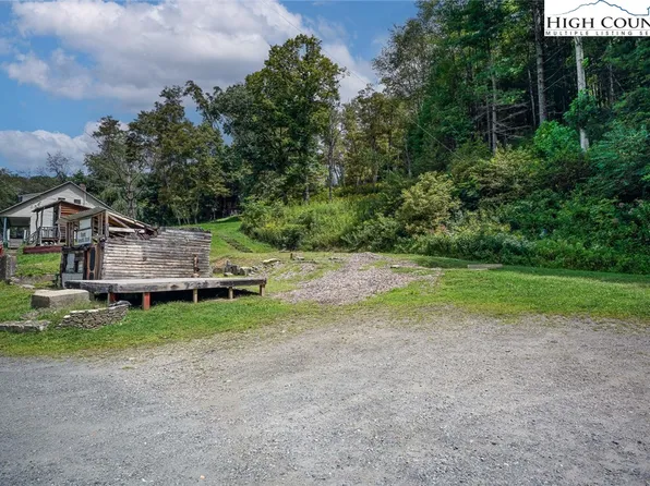 TBD Todd Railroad Grade Road, Todd, NC 28684