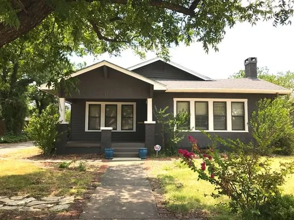 215 S Madison St, San Angelo, TX 76901
