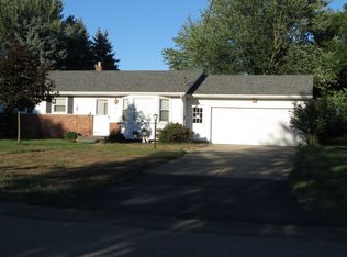 1560 Maderia Ave SW, Grand Rapids, MI 49534