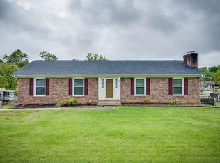 949 Kendrick Creek Rd, Kingsport, TN 37663