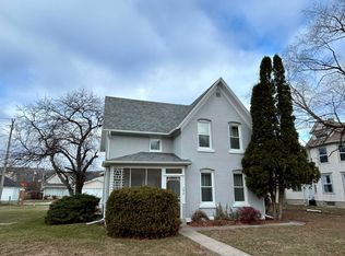 206 E Broadway St, Decorah, IA 52101