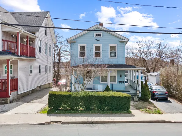 98 Wolcott Street, Waterbury, CT 06705