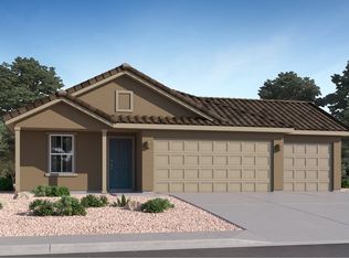 Beckman Plan, Mountain View at Rocking K : Mountain View Dream, Vail, AZ 85641