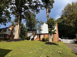 2409 Boissevain Rd, Henrico, VA 23229