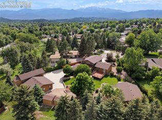 3512 Chico Cir, Colorado Springs, CO 80918