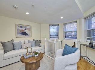 230 Commonwealth Ave APT 1, Boston, MA 02116