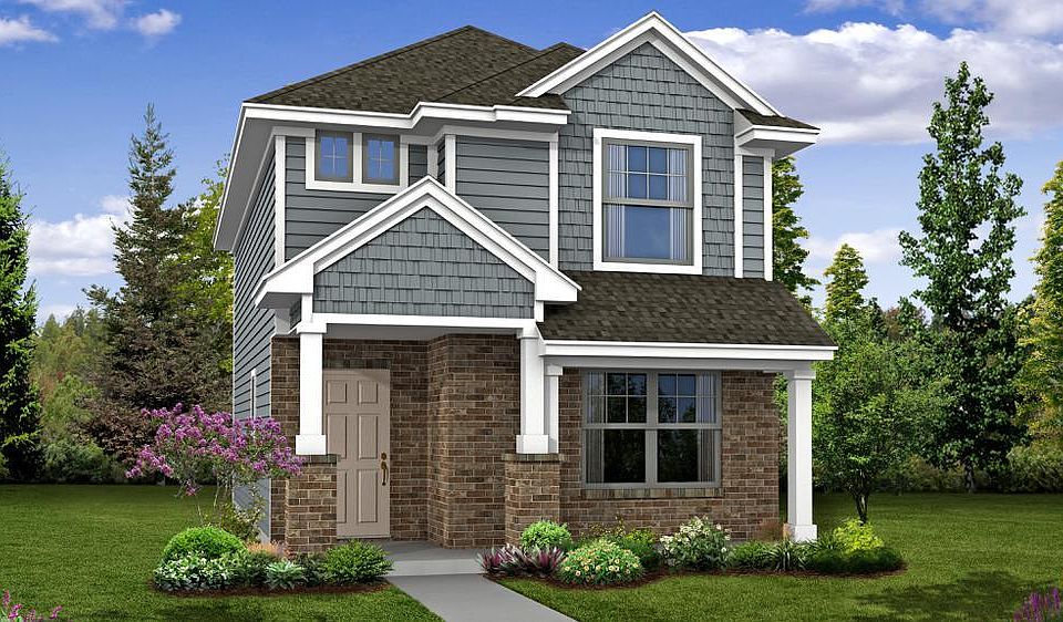 Elevation A