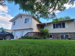 731 Mountain View Cir, Salmon, ID 83467