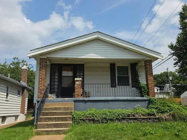 6201 Hoffman Ave, Saint Louis, MO 63139