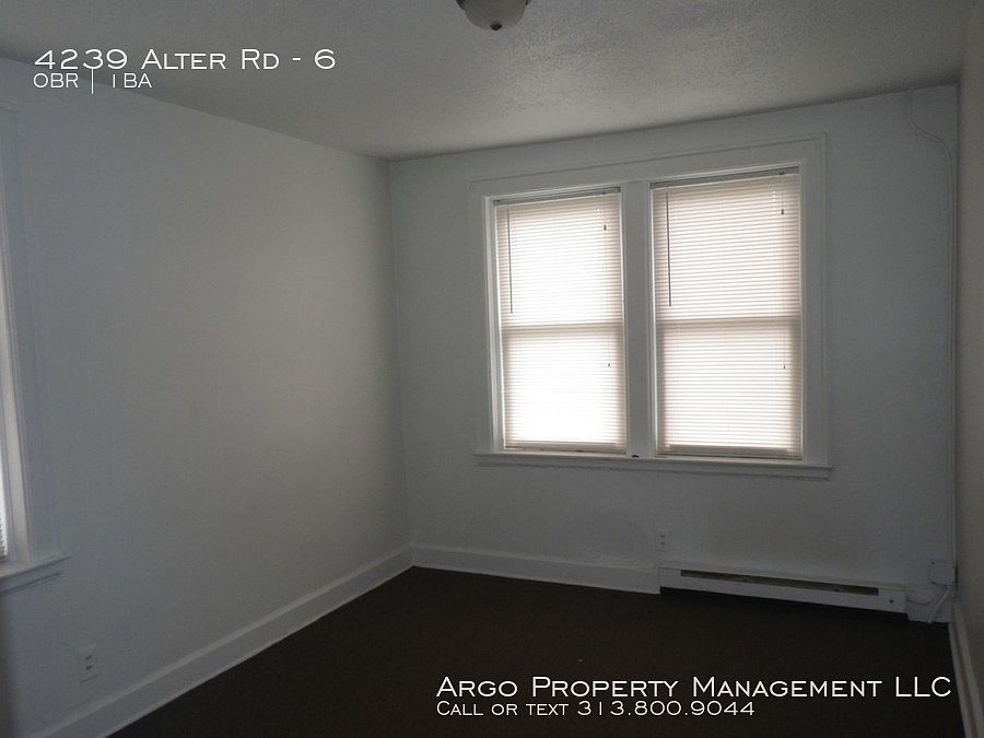 2nd image of 4239 Alter Rd APT 6