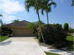 5960 Glenbrook Way, Boca Raton, FL 33433