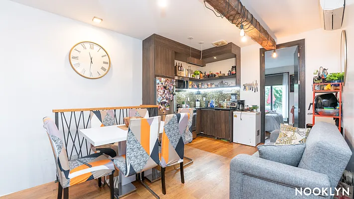 Rented by Nooklyn NYC LLC | media 20