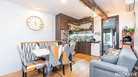 Rented by Nooklyn NYC LLC