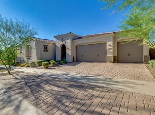 10724 E Deawalter Ave, Mesa, AZ 85212