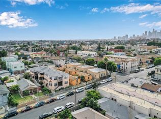 2516 Malabar St, Los Angeles, CA 90033