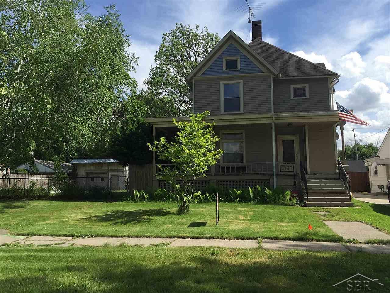 1737 W Michigan Ave, Saginaw, MI 48602 Zillow