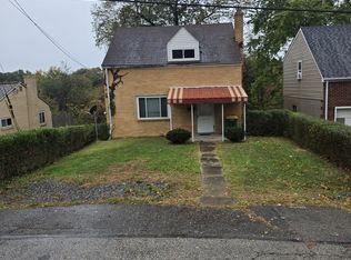 504 John St, Pittsburgh, PA 15212