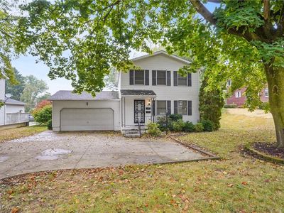 377 S Cleveland Ave, Mogadore, OH, 44260