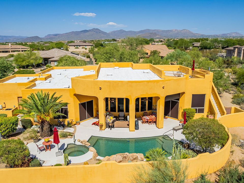 1st image of 8561 E CACTUS WREN Circle