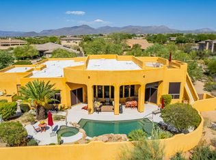 8561 E Cactus Wren Cir, Scottsdale, AZ 85266