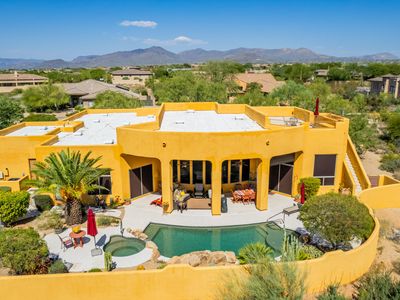 8561 E Cactus Wren Cir, Scottsdale, AZ, 85266