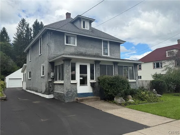 228 Main St, Cortland, NY 13045