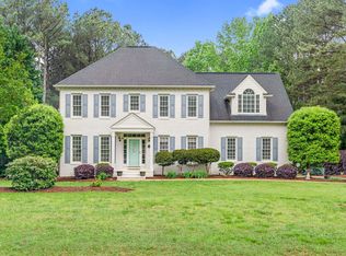 7321 Clarincarde Ct, Wake Forest, NC 27587