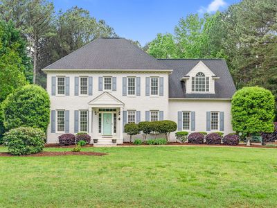 7321 Clarincarde Ct, Wake Forest, NC, 27587