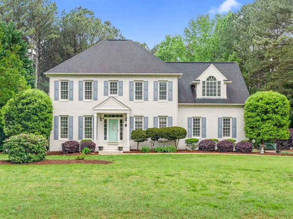 7321 Clarincarde Ct, Wake Forest, NC 27587