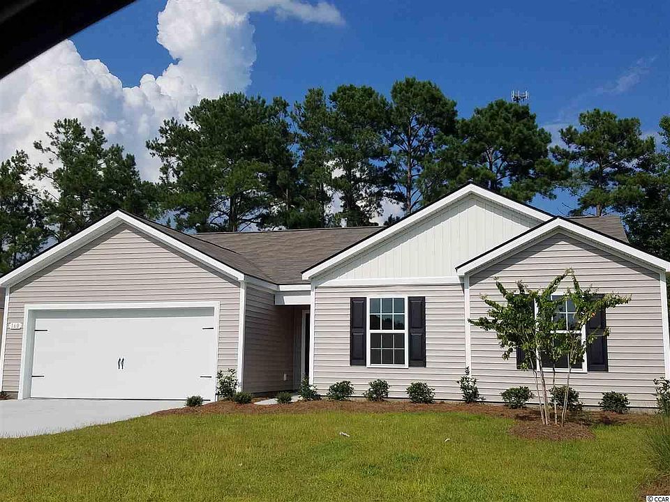 2nd image of 160 N Oak Leaf Dr. Lot 27 Alston A