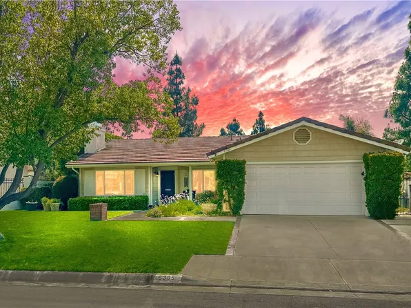 5305 Via Cartagena, Yorba Linda, CA 92886